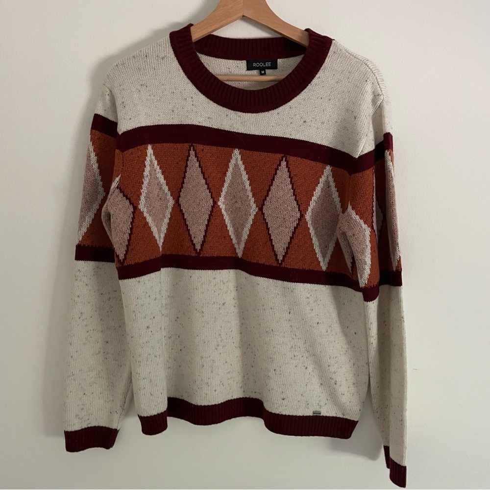 Medium Roolee Sweater